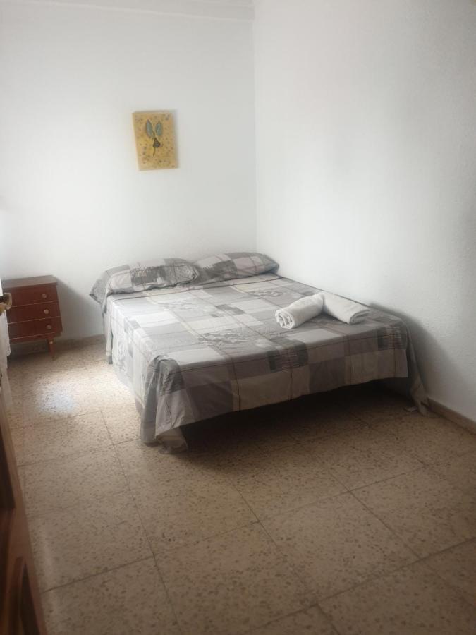 Alquiler Alicante 03 A Экстерьер фото